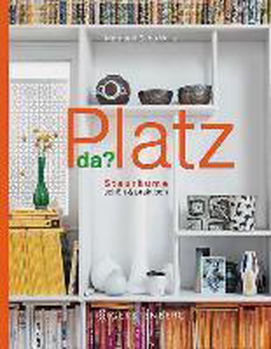 Platz da? - cover
