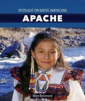 Spotlight on Native Americans- Apache