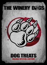 Dog Treats (Deluxe Special Edition)