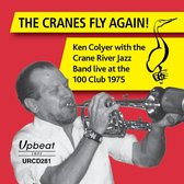 The Cranes Fly Again
