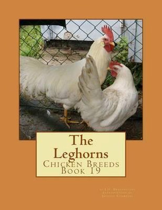 The Leghorns - cover