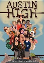 Austing High (DVD)