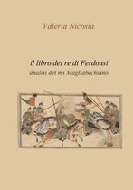 Il Libro Dei Re Di Ferdousi