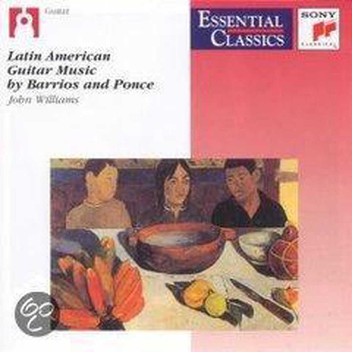 Gitarrenmusik