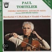 Bach, Vivaldi, Boccherini: Cello Concertos