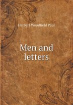 Men and Letters