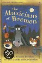 The Musicians of Bremen