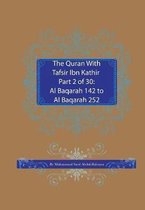 Quran with Tafsir Ibn Kathir-The Quran With Tafsir Ibn Kathir Part 2 of 30