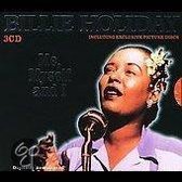 Billie Holiday - Me Myself And I (CD)