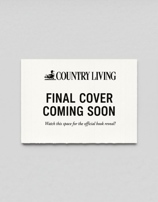 Country Living Vintage Home (Number 8) - cover