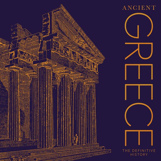 Ancient Greece - cover