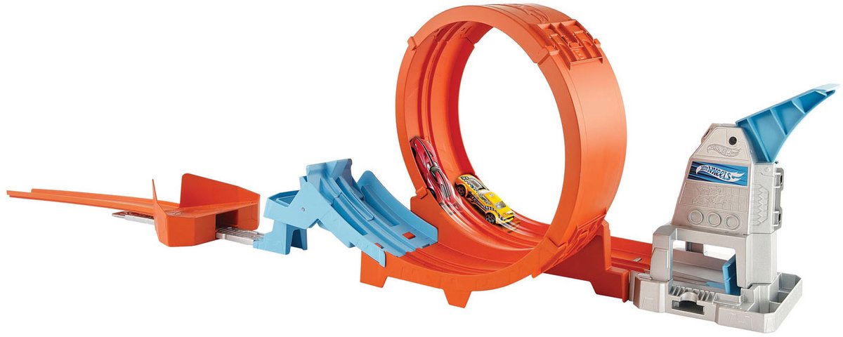 Bol.com Hot Wheels Action Drift Loop - Racebaan aanbieding