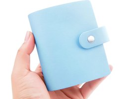 Mini Fotoalbum met 52 Vakjes voor Instax Mini en Andere Instant Camera's