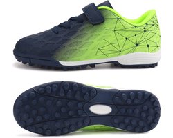 Kinderen Voetbalschoenen voor Kunstgras voor Jongens en Meisjes