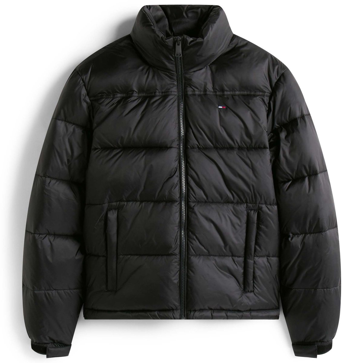 Tommy Jeans Jas Tjw Pckbl Hood Ess P - Fashion Wear - Vrouwen
