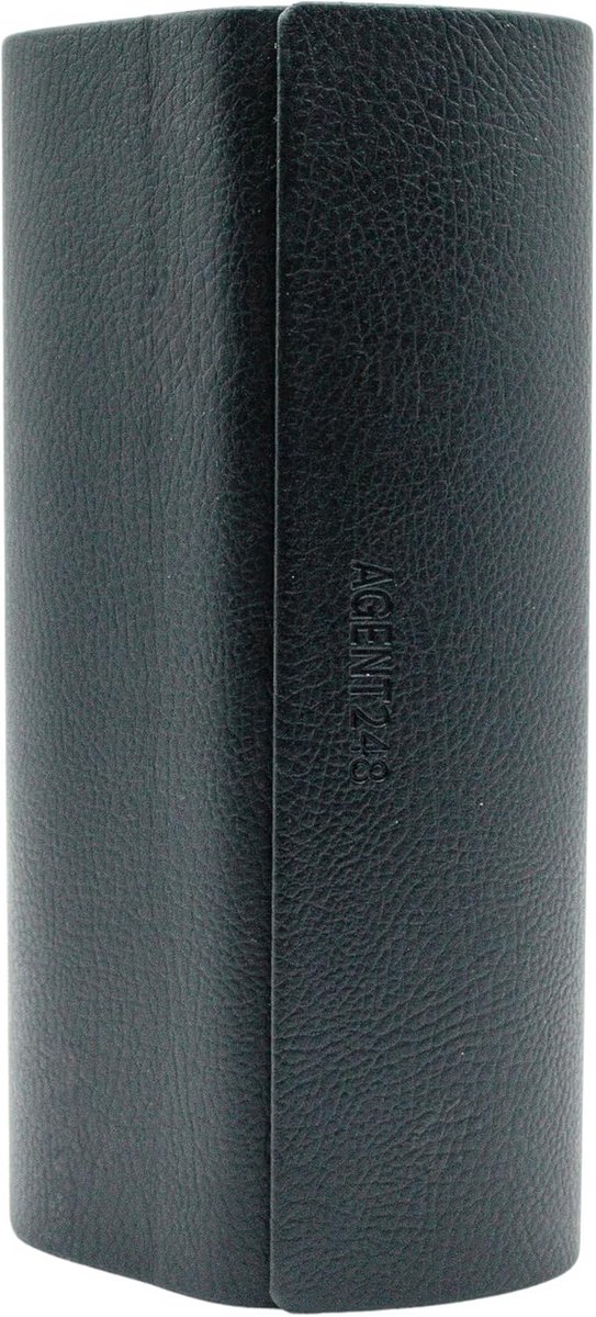 Reiskoffer voor 2 brillen en zonnebrillen - Compact, Stylish en Veilig