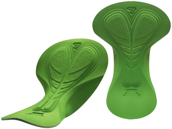 Loeffler cuissard long W Bike Tights WS Elastic Windstopper pour femme - Zwart