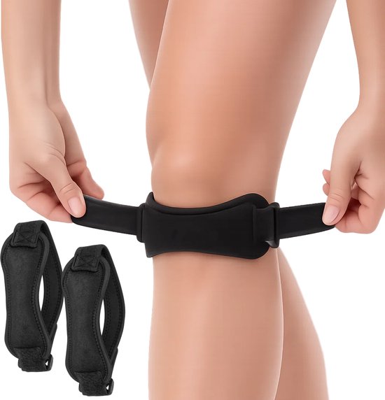 Nuvance Patellabrace