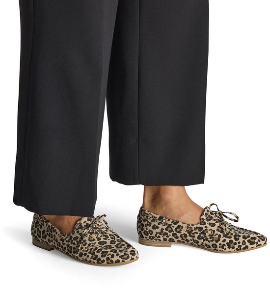 Marco Tozzi Dames Lage schoen 2-23227-46 479 F-breedte Maat: 39 EU