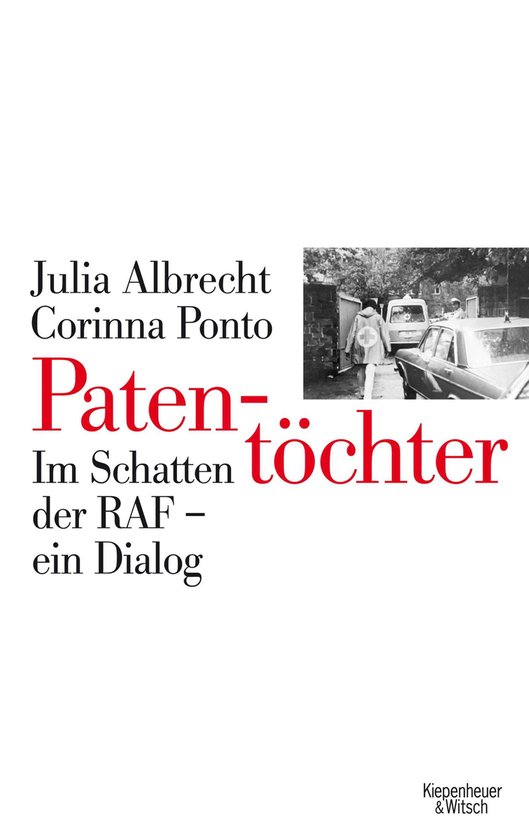 Patentöchter - cover