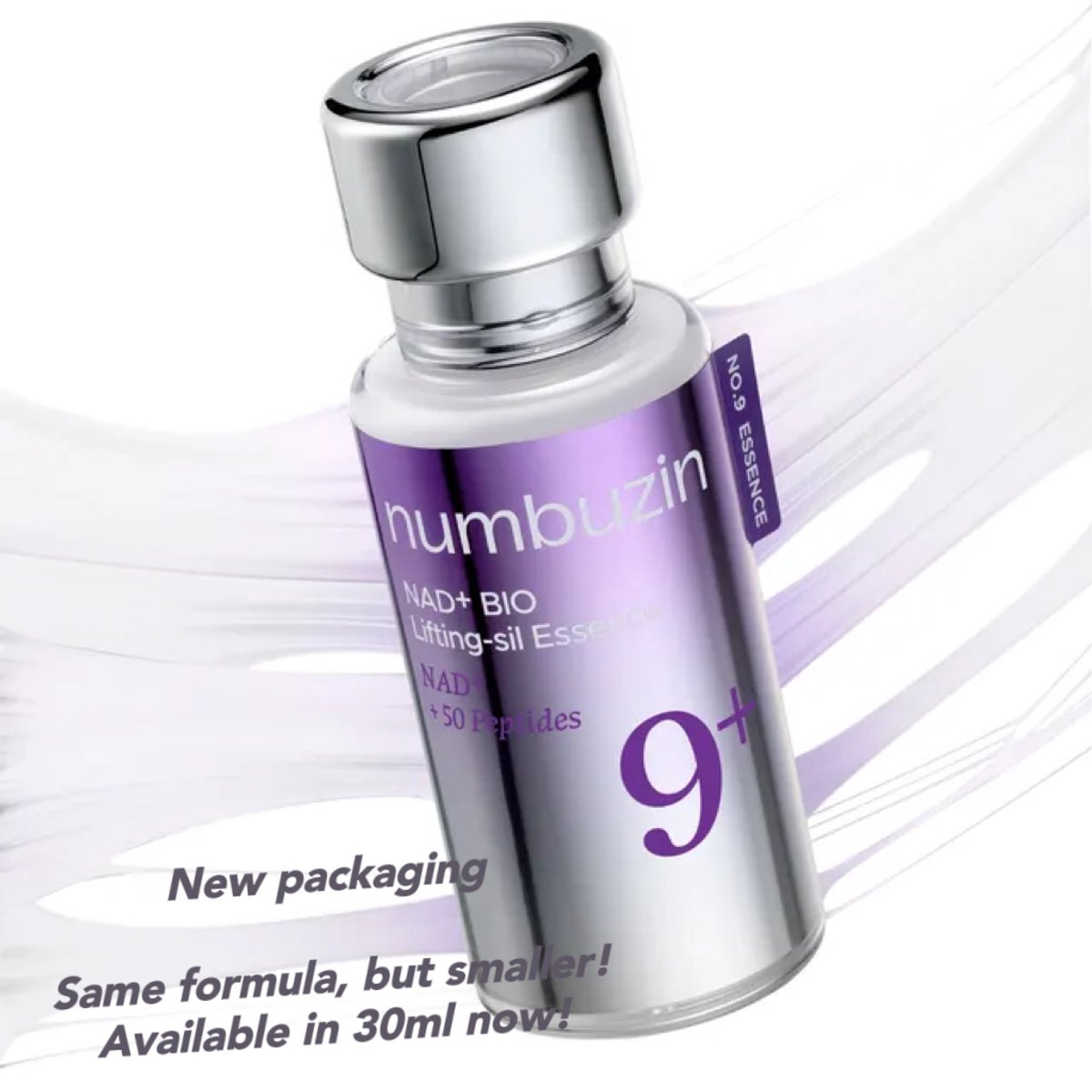 NAD+ Bio-Lifting Routine