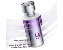 Numbuzin - NAD+ Bio-Lifting Routine Serum - 30 ml