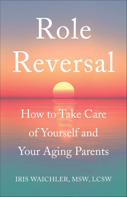 Role Reversal - cover