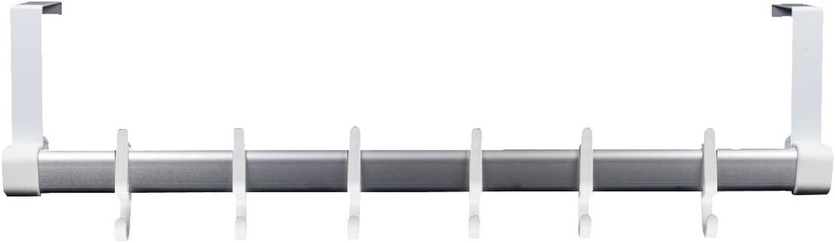 Hanger voor Deuren - Praktische Oplossingen voor Kledingorganisatie