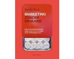 Marketing zonder migraine