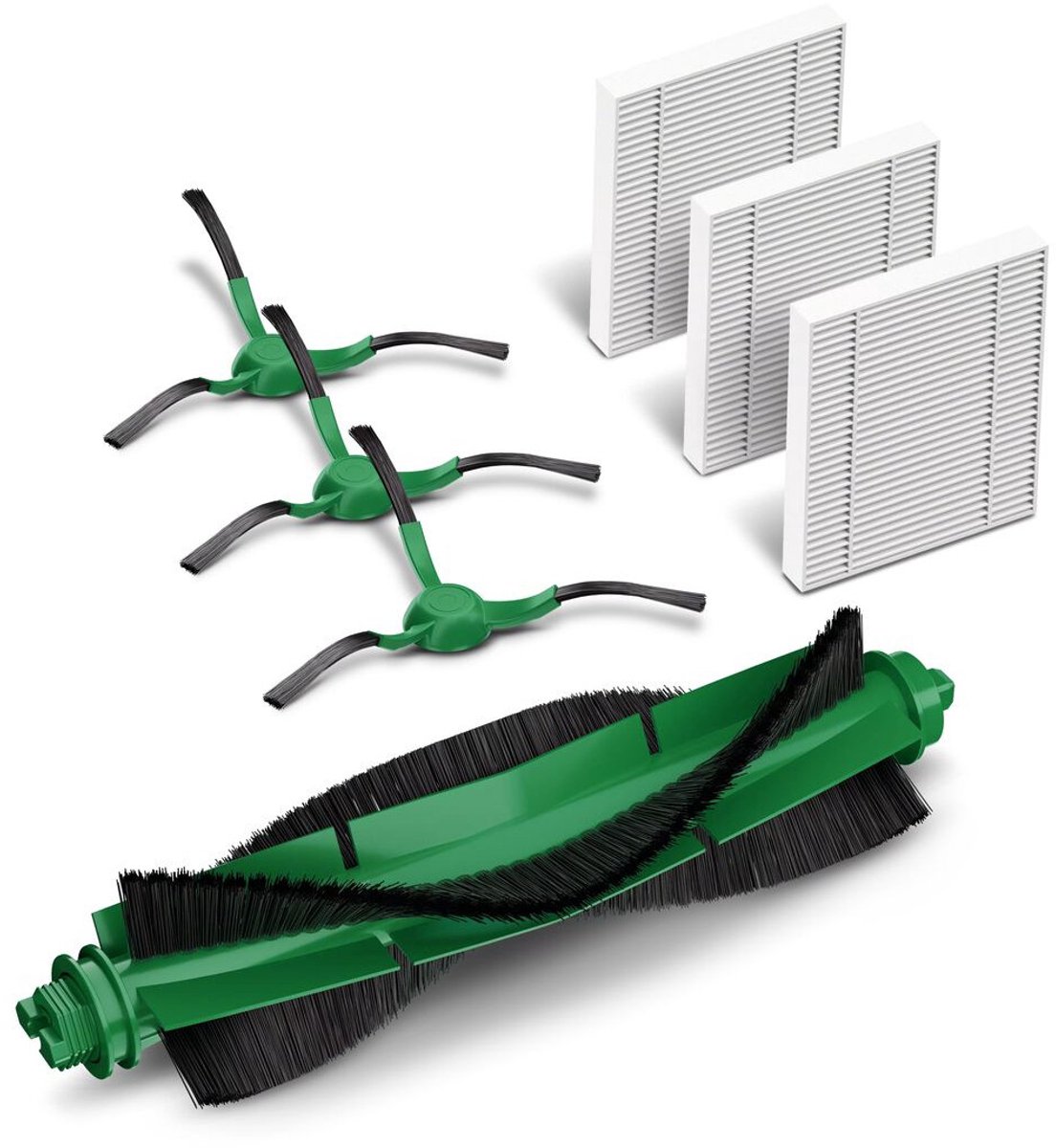 iRobot 4849966 stofzuiger accessoire Aanvullingsset Robotstofzuiger