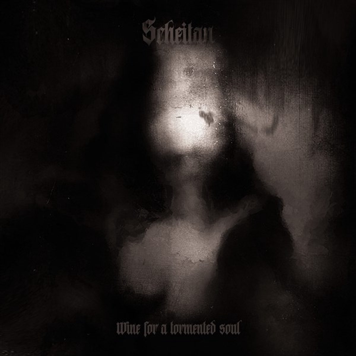 Scheitan - Wine For A Tormented Soul (LP) (Coloured Vinyl)