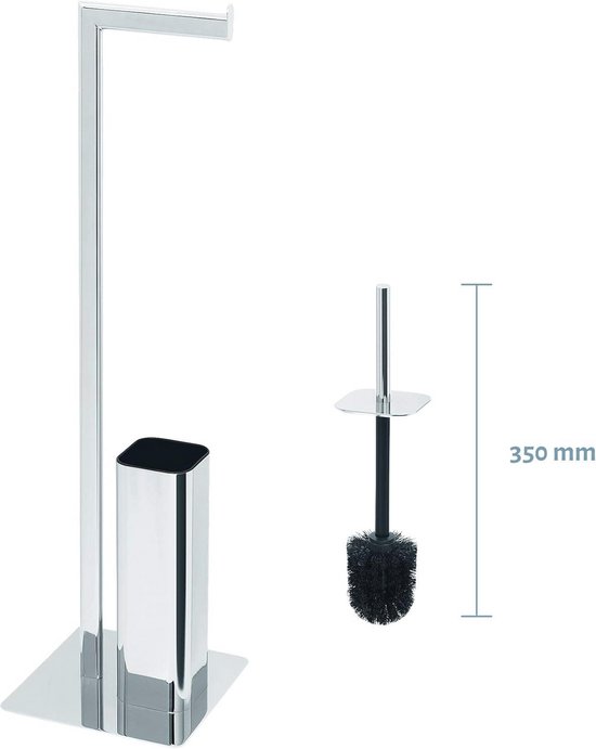Kibani Universele Borstelset Diameter 11 CM Voor De Kibani Elektrische Onkruidborstel 1x Staal En 1x Nylon Onkruidborstel