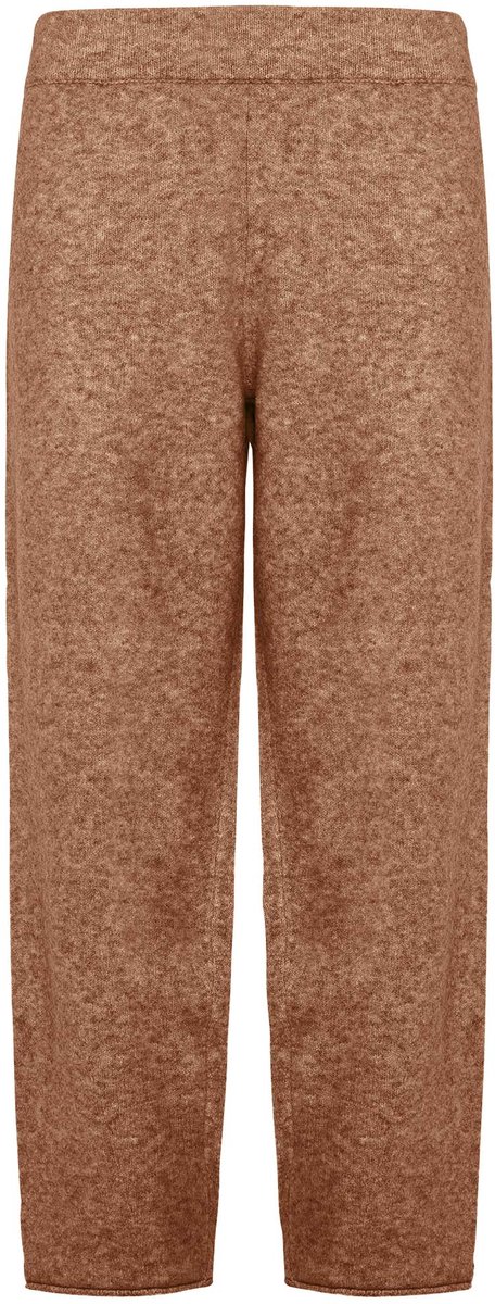 Broek Deha Lounge Gebreide Carrot-Fit Broek - Fashion Wear - Vrouwen