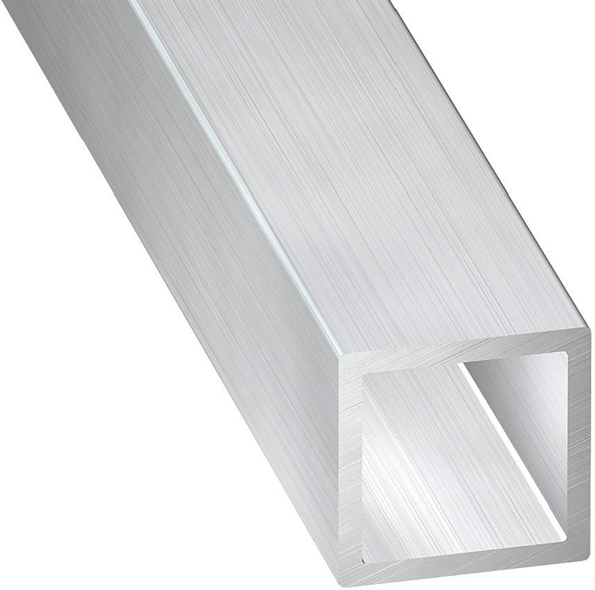 Geanodiseerde Aluminium Ovenschotel 50 x 3 – 2 m