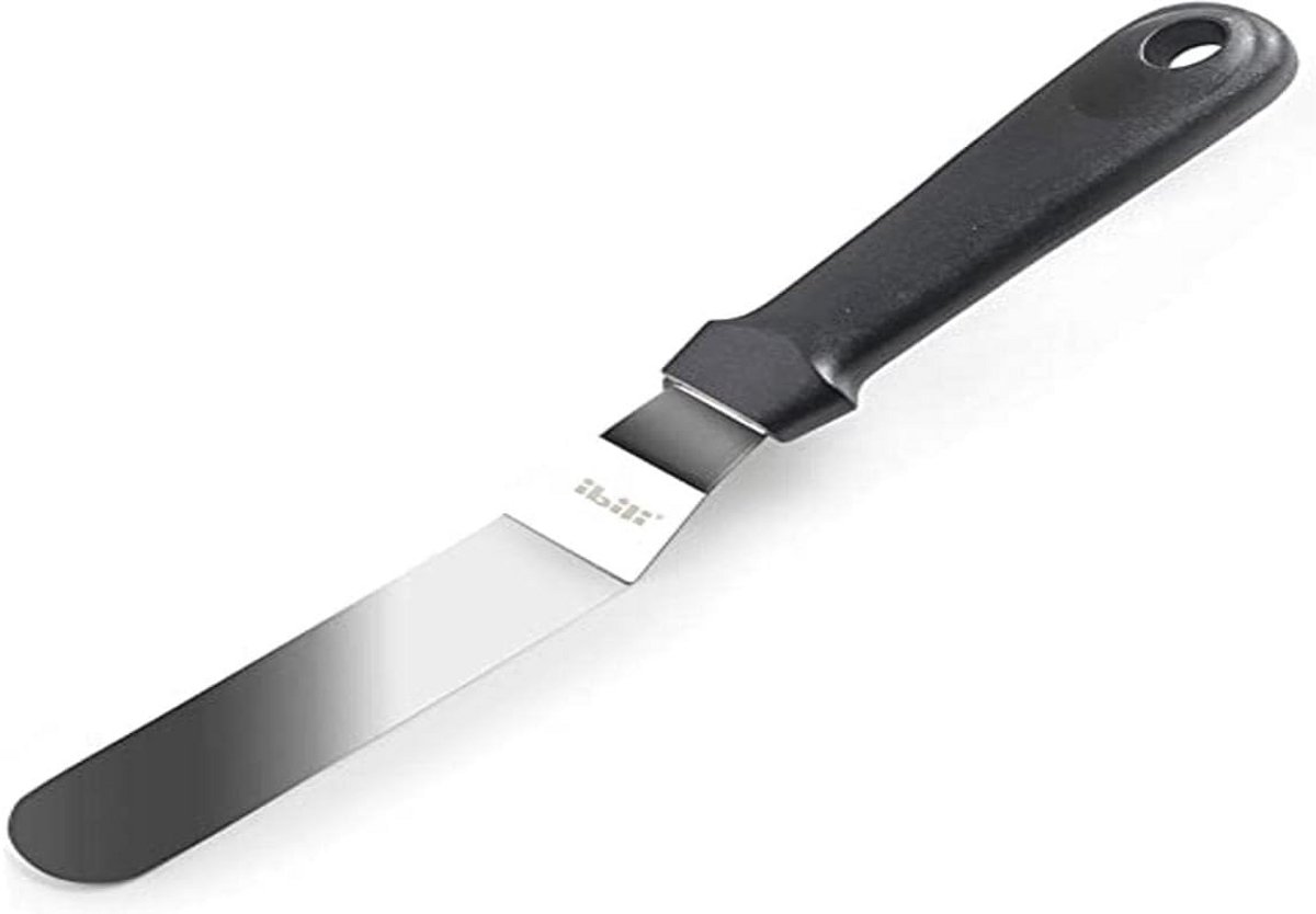 Ecoprof Spatel van Roestvrij Staal - 15 cm