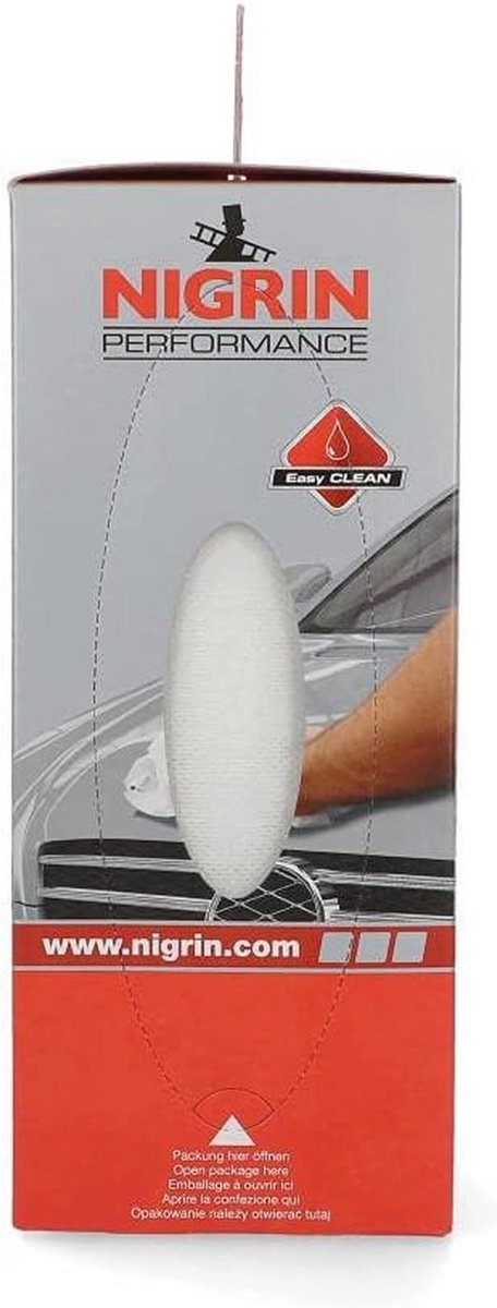 Professionele Polijstdoeken Dispenserdoos - 50 Stuks - 11 x 28 cm