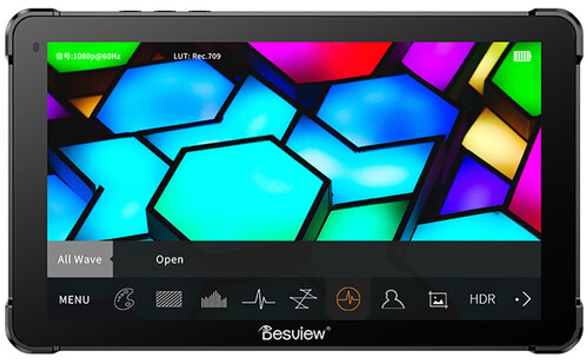 Desview - OL7 - Camera Monitor