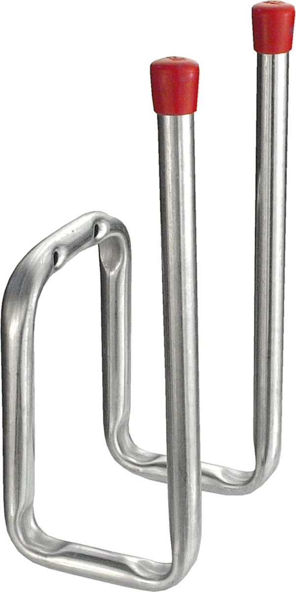 Boothaak Verzinkt 90 x 120 mm - 40 kg Belastbaar