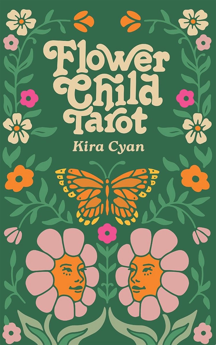 Tarotkaarten en Gidsboek voor Spirituele Ontdekking