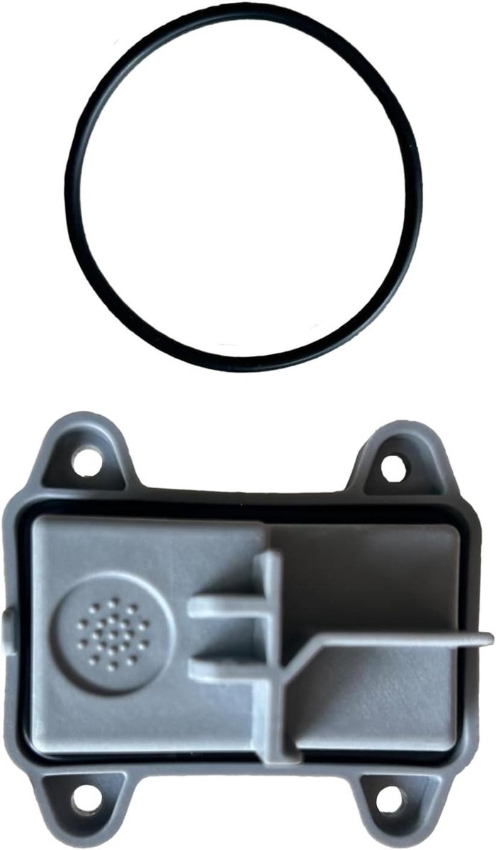 CSGoods - Gasket voor Lay Z Spa Water Flow Sensor Reparatie E02 - Pomp Onderdeel - Zwembad Accessoires