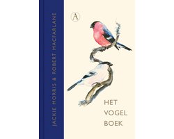 Het vogelboek