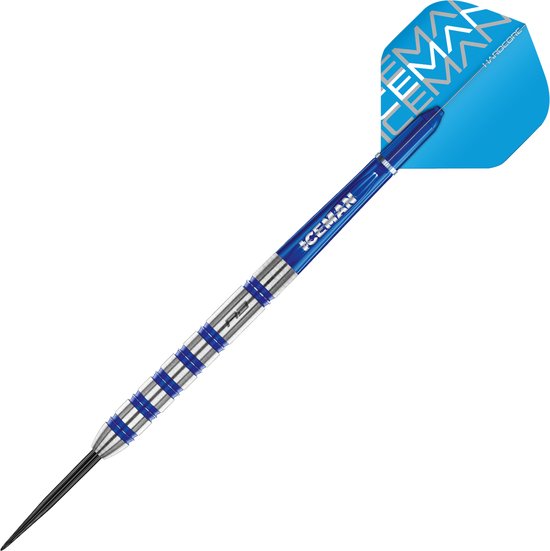 Red Dragon Gerwyn Price Iceman Challenger 80% - Dartpijlen van Red Dragon — afbeelding 5