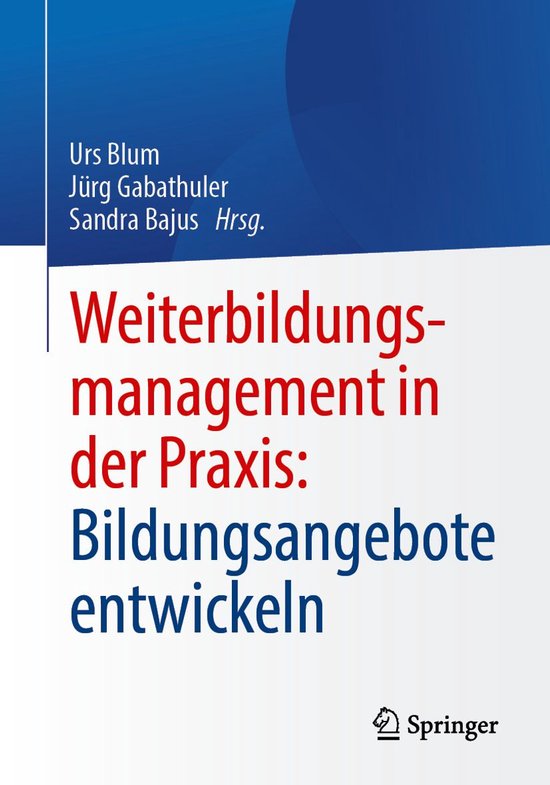Business and Economics (German Language) - Weiterbildungsman ... - cover