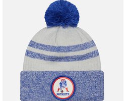 New England Patriots NFL New era beanie muts
