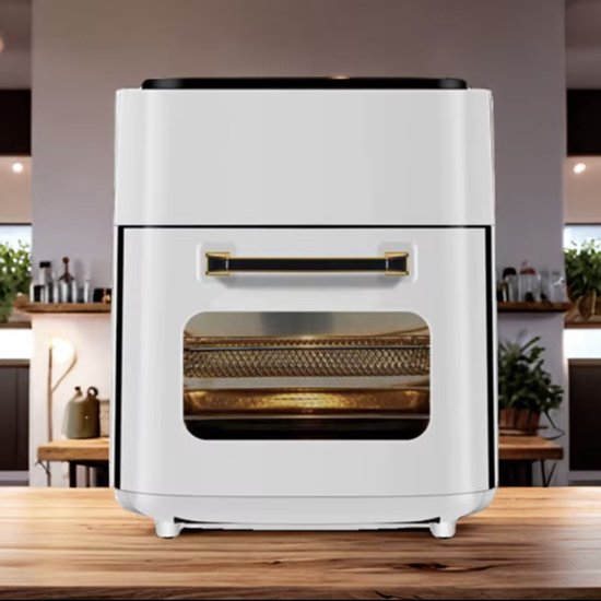 Airfryer 15L/Airfryer oven/heteluchtfriteuse - Airfryer - €99,00
