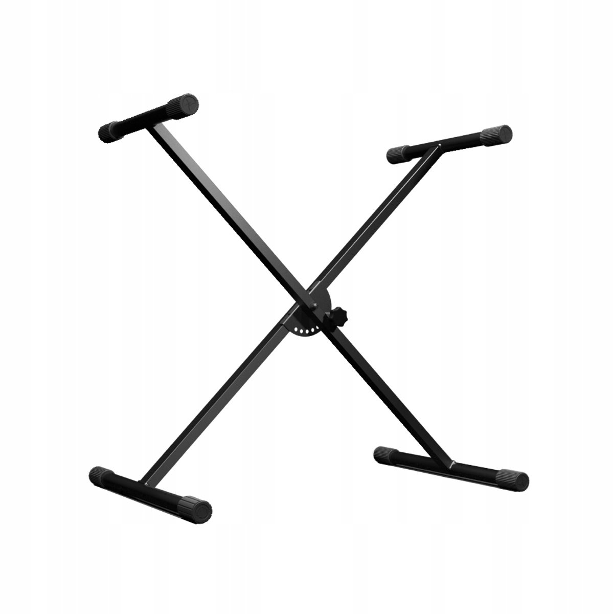 ATHLETIC KB-7 Keyboard Statief - Stevig & Verstelbaar