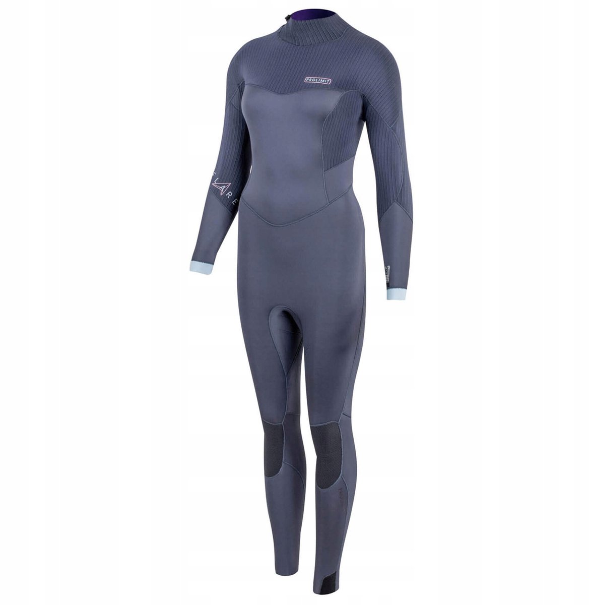Prolimit Flare 5/3mm Neopreen Wetsuit Dames Navy Maat M
