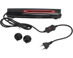 Aquarium Verwarmer - 1000W Digitale Verwarming voor Aquarium - Turtles - Zoutwater en Zoetwater met Temperatuurregelaar (EU Plug 220V)
