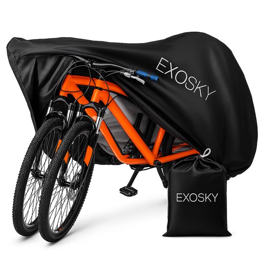 Exosky Fietshoes 1/2 Fietsen