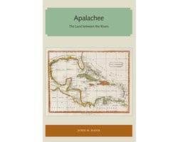 Florida and the Caribbean Open Books Series- Apalachee
